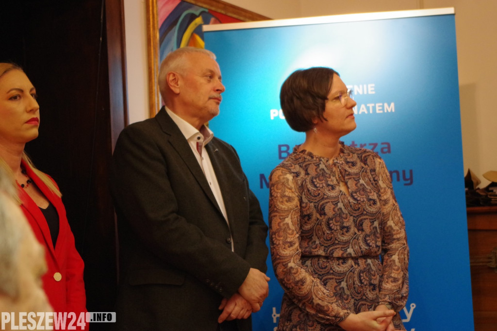 Promocja Rocznika Pleszewskiego 2025