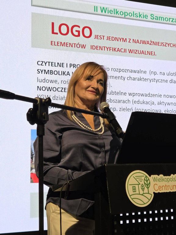 Wicemarszałek zaprosił KGW do Chocza