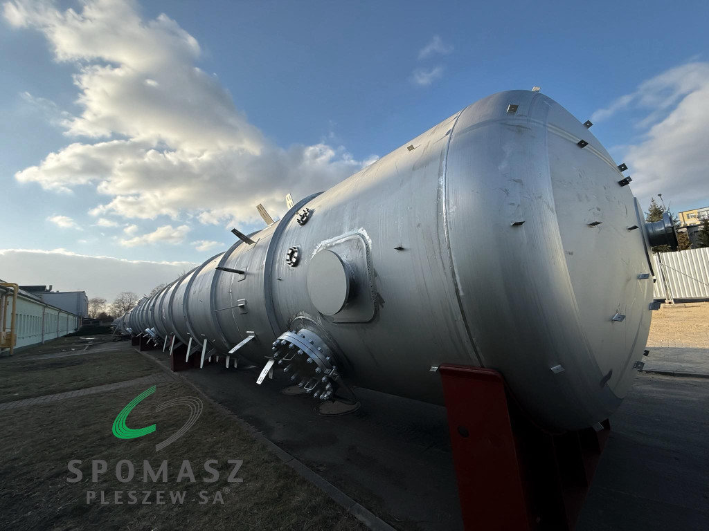 Giganty z Pleszewa dla Ukrainy