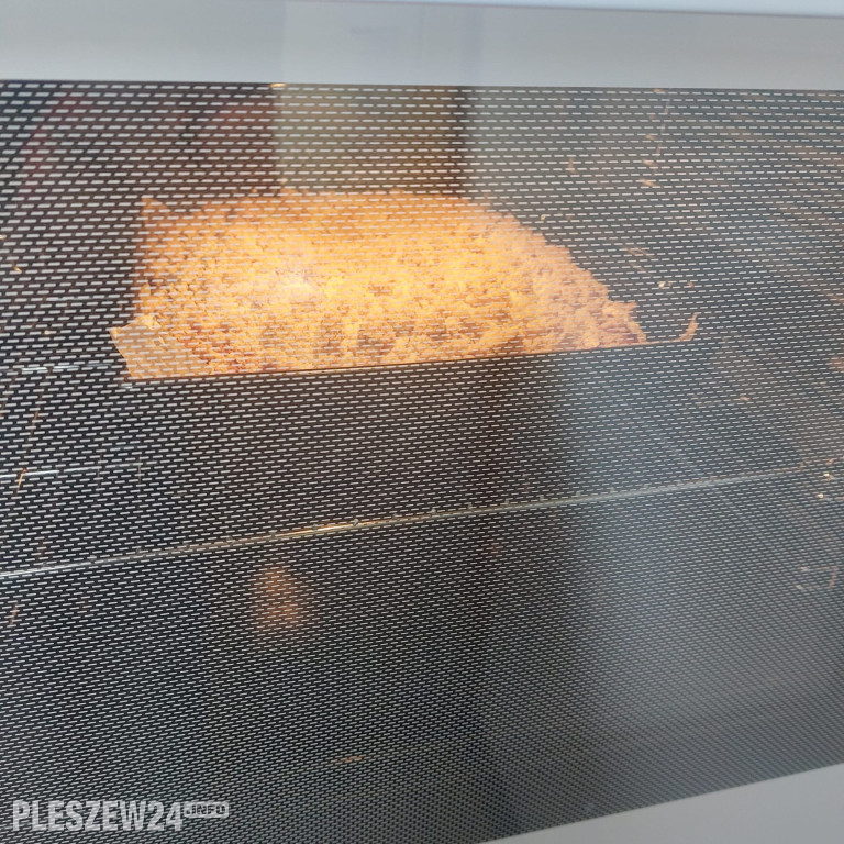 Ciasta dla Michała Grobelnego