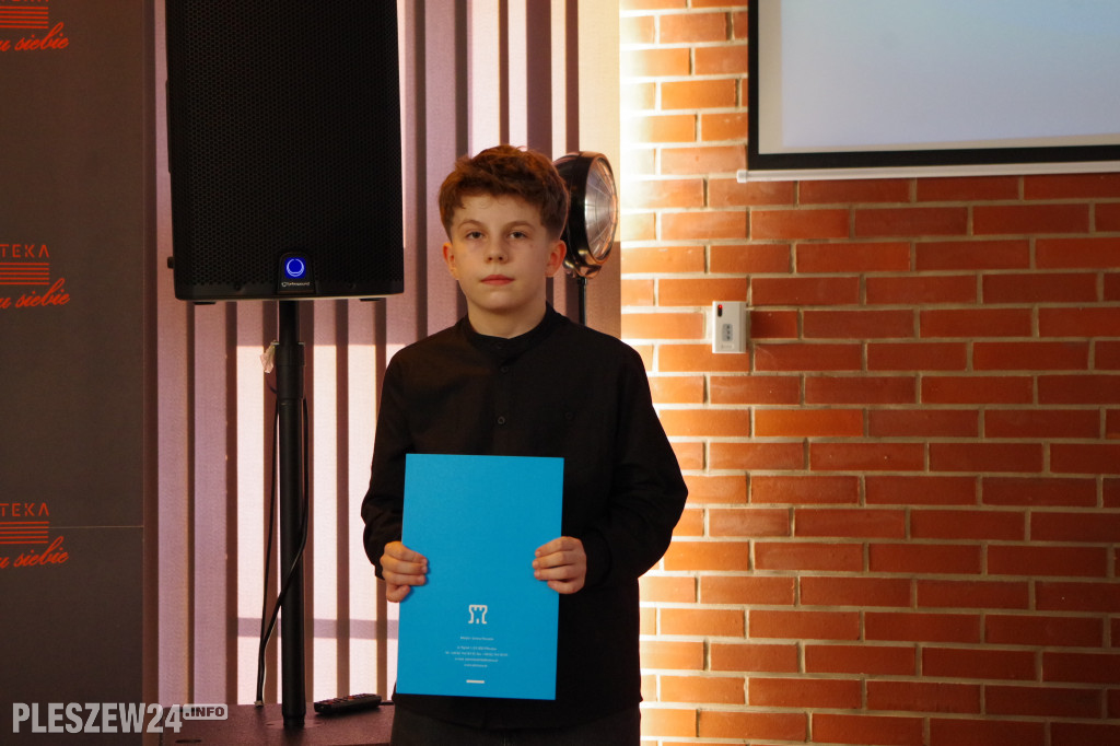 Nagrody dla sportowców