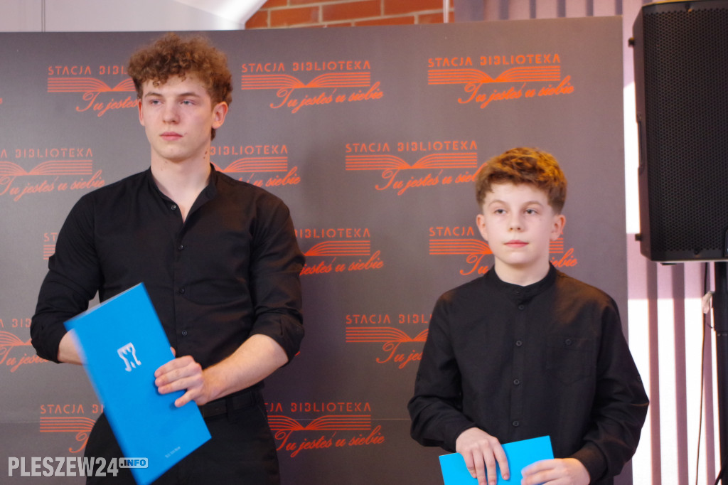 Nagrody dla sportowców