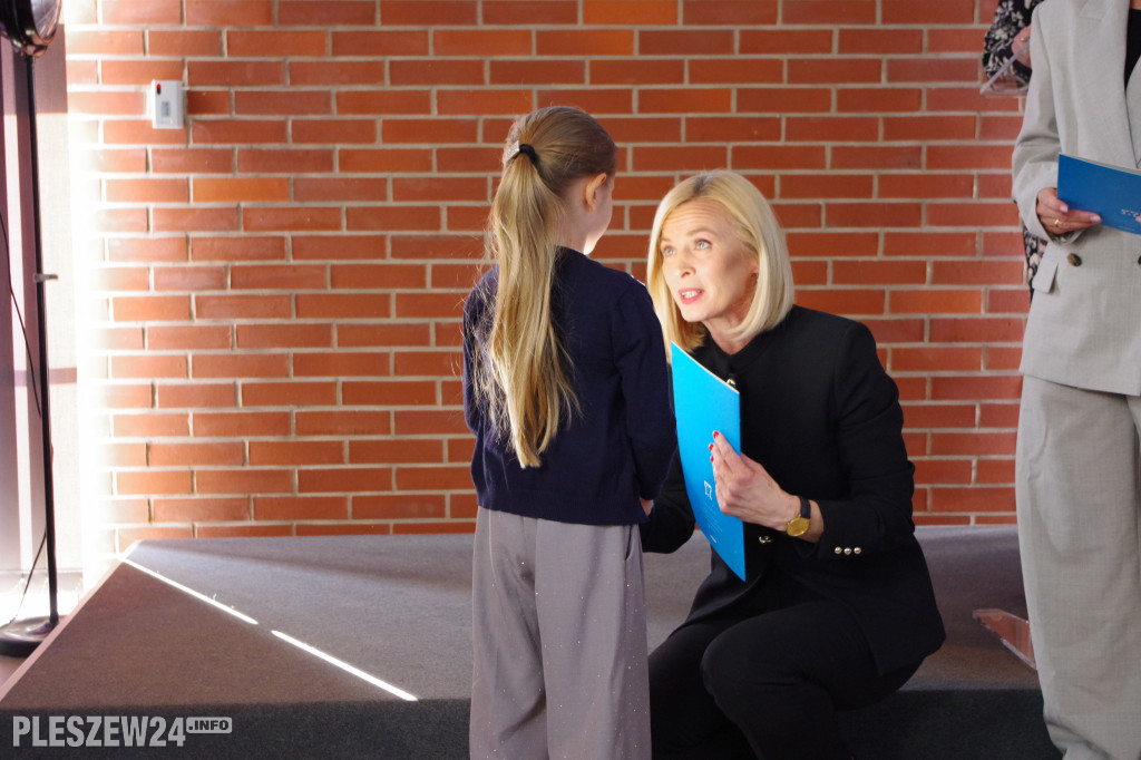 Nagrody dla sportowców