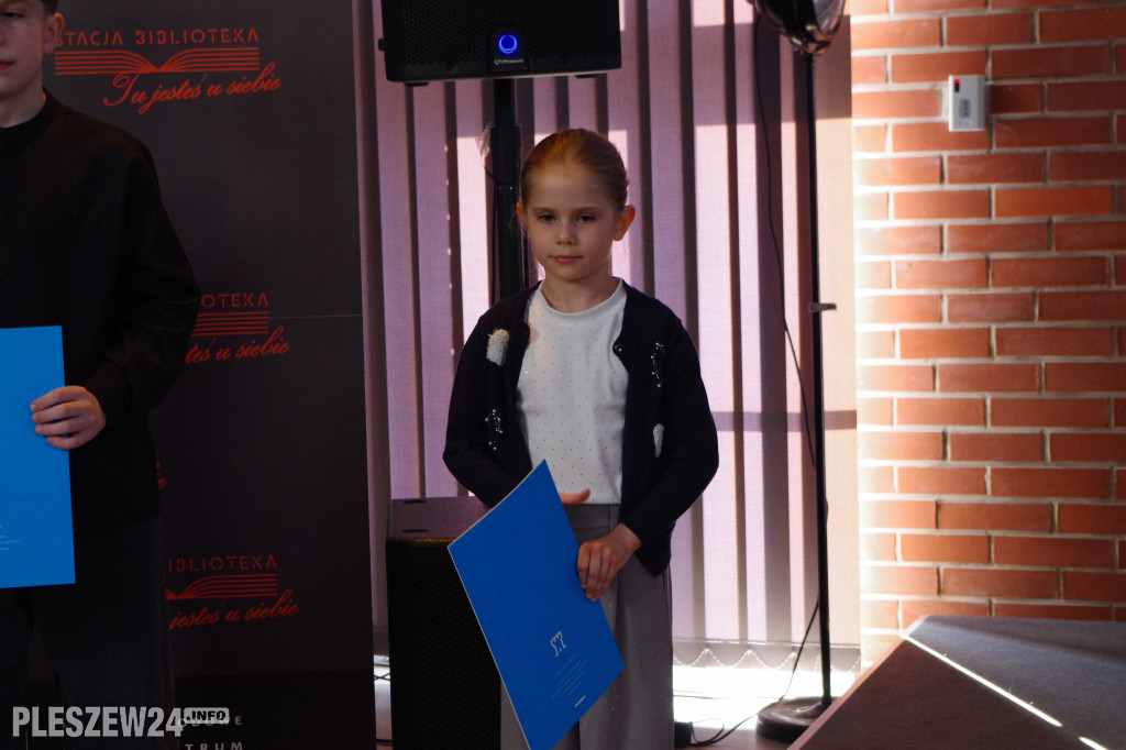 Nagrody dla sportowców