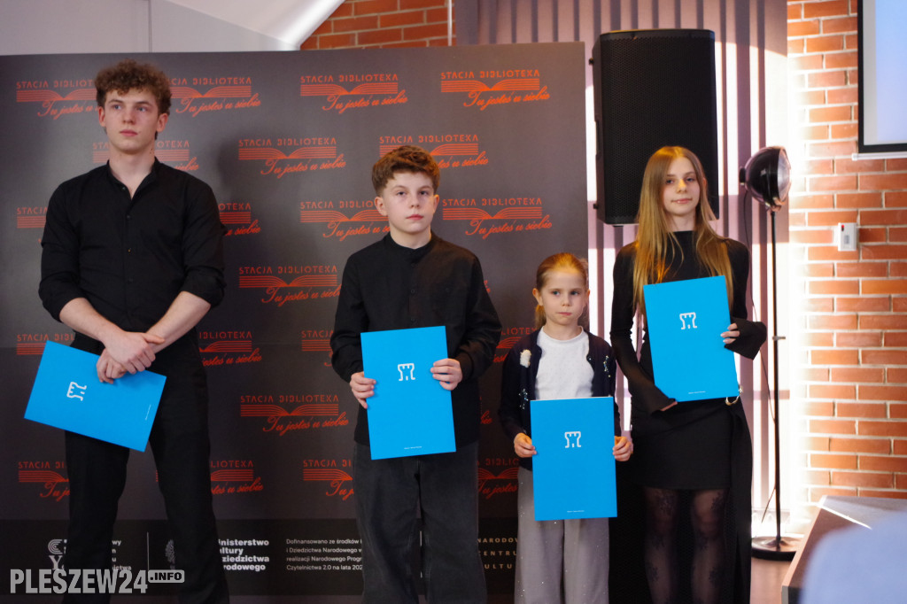 Nagrody dla sportowców