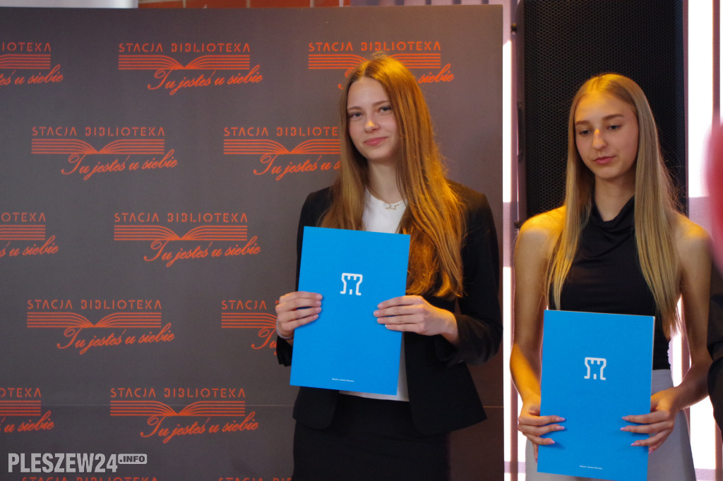 Nagrody dla sportowców