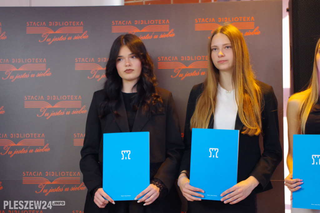 Nagrody dla sportowców