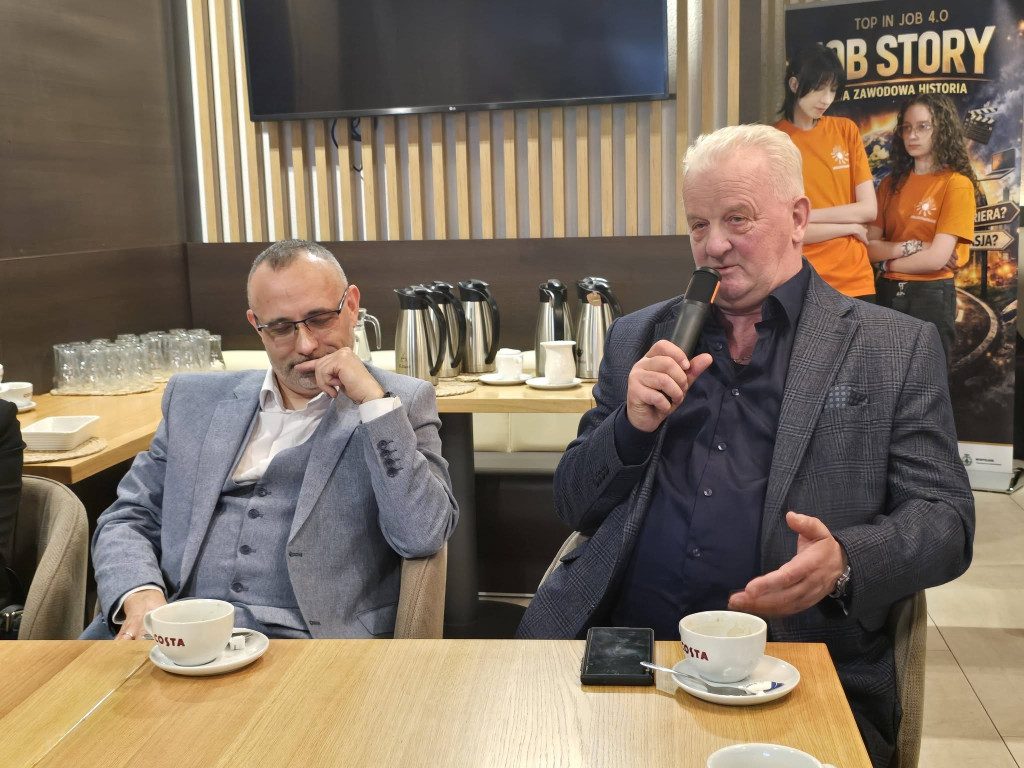 Kawiarnia Obywatelska w Pleszewie 2026