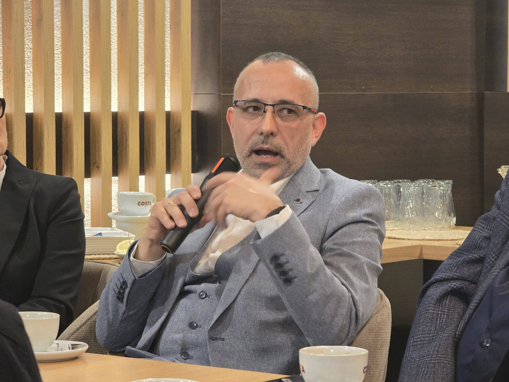 Kawiarnia Obywatelska w Pleszewie 2026