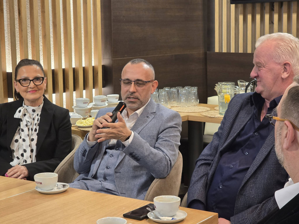 Kawiarnia Obywatelska w Pleszewie 2026