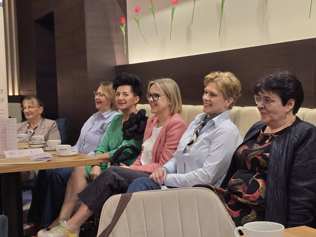 Kawiarnia Obywatelska w Pleszewie 2026