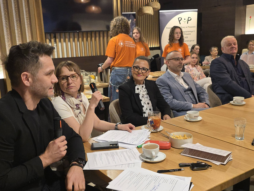 Kawiarnia Obywatelska w Pleszewie 2026