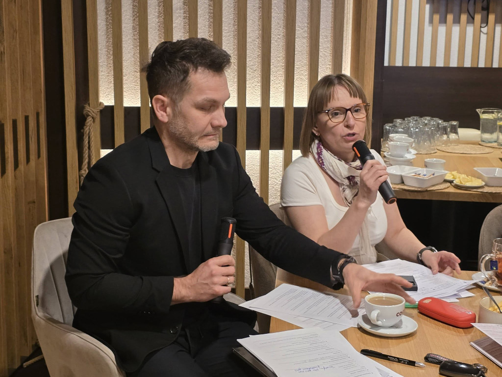 Kawiarnia Obywatelska w Pleszewie 2026