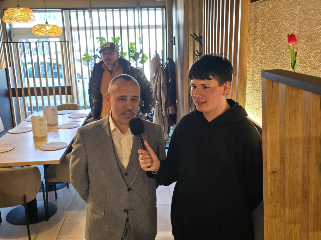 Kawiarnia Obywatelska w Pleszewie 2026