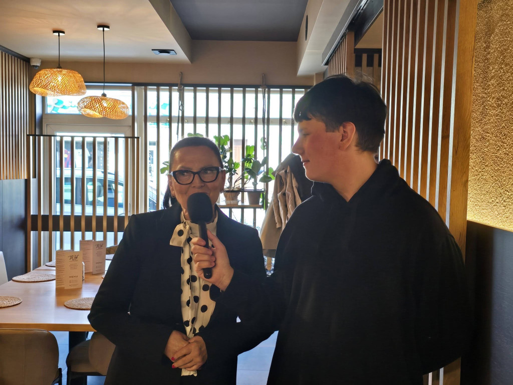 Kawiarnia Obywatelska w Pleszewie 2026