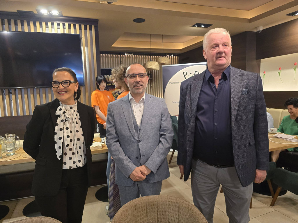 Kawiarnia Obywatelska w Pleszewie 2026