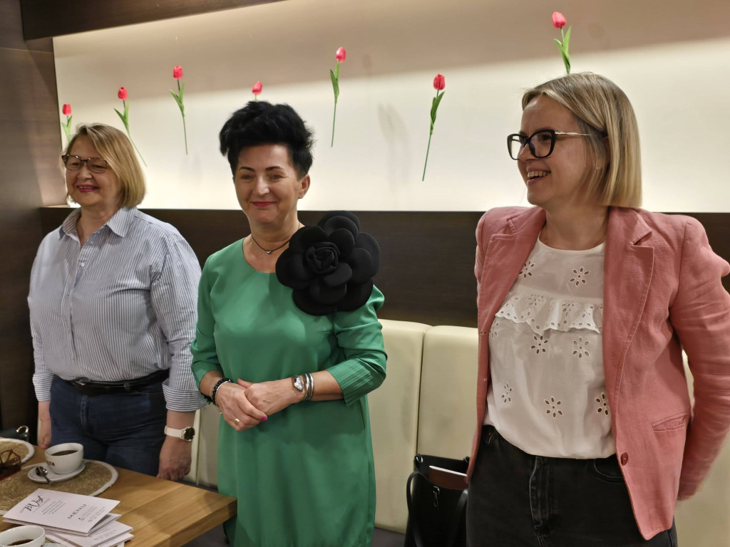 Kawiarnia Obywatelska w Pleszewie 2026