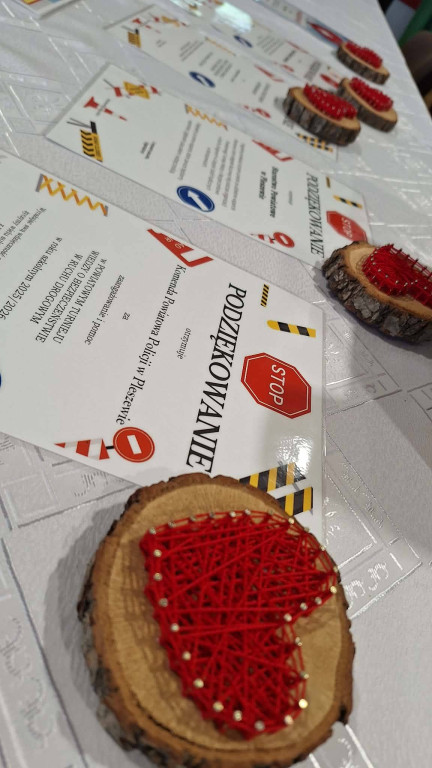 Powiatowy turniej BRD