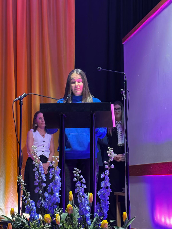 Gala sportu gminy Czermin