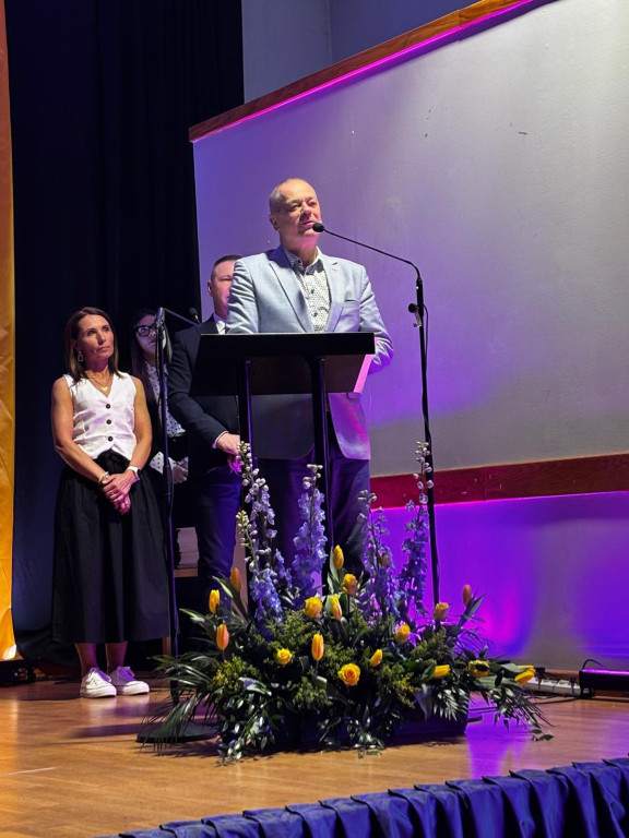 Gala sportu gminy Czermin