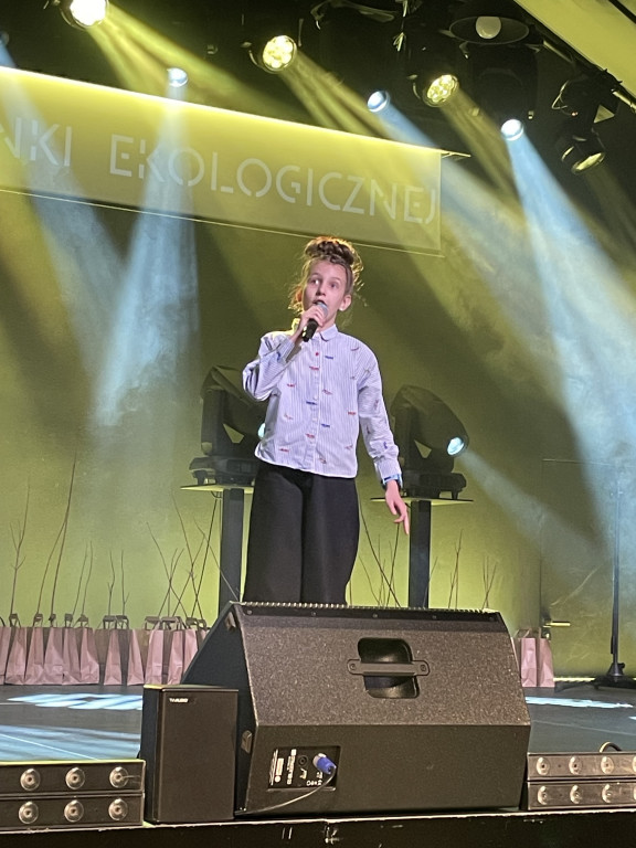 Konkurs Piosenki Ekologicznej 2026