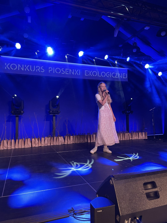 Konkurs Piosenki Ekologicznej 2026