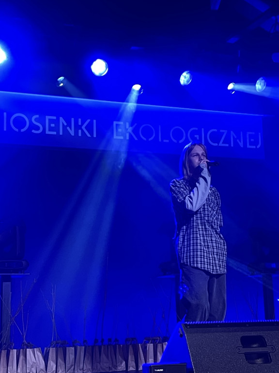 Konkurs Piosenki Ekologicznej 2026