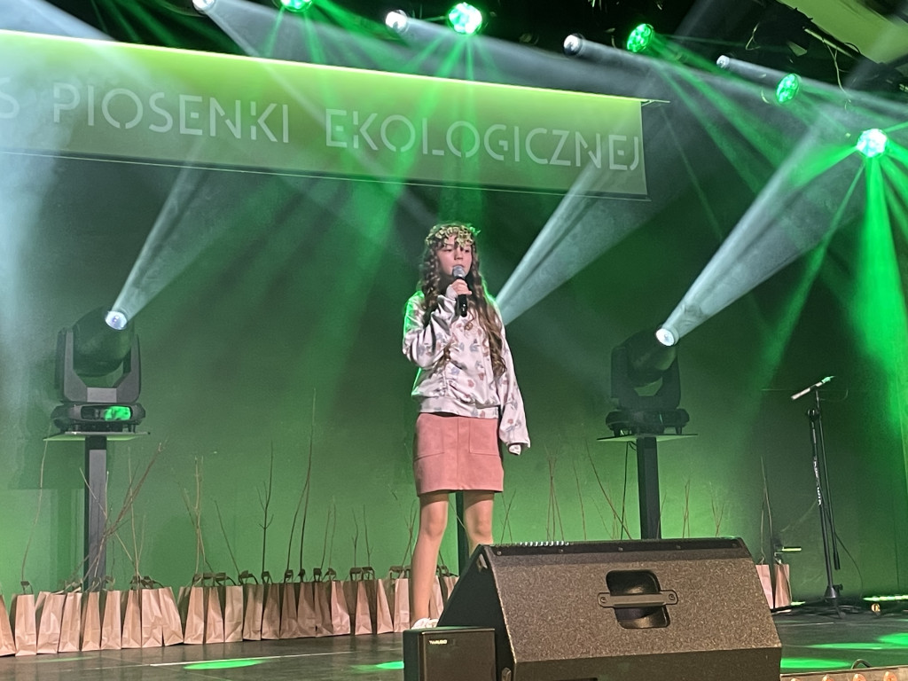 Konkurs Piosenki Ekologicznej 2026