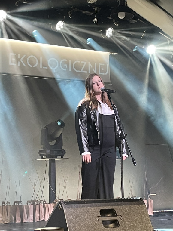 Konkurs Piosenki Ekologicznej 2026