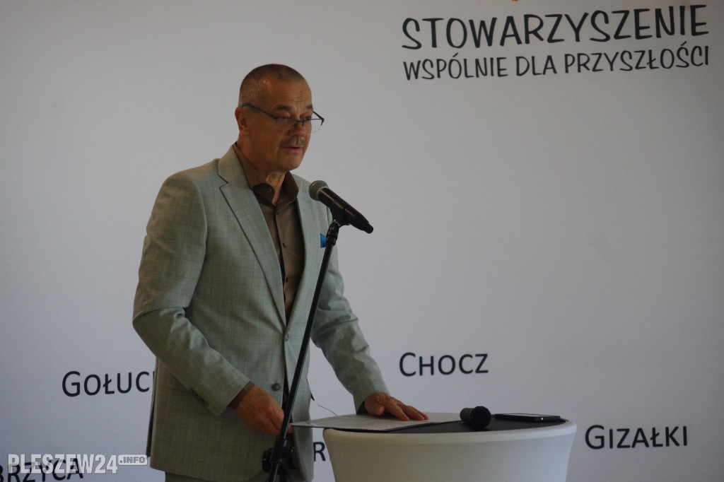 20-lecie Lokalnej Grupy Działania