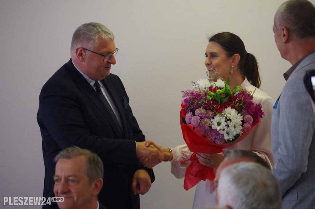20-lecie Lokalnej Grupy Działania
