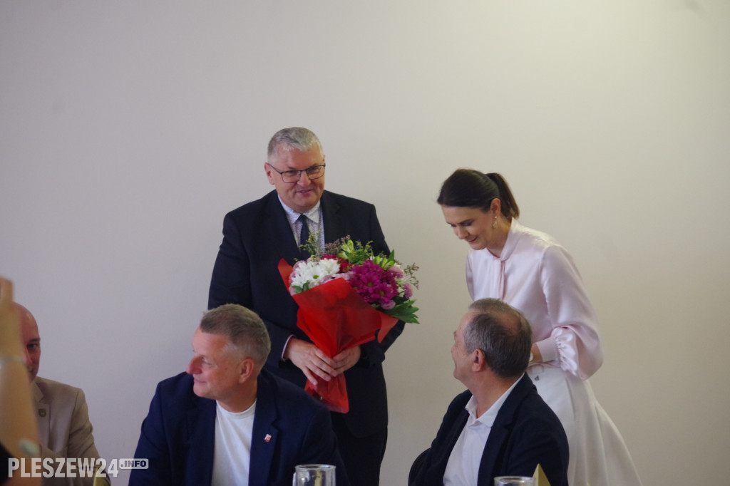 20-lecie Lokalnej Grupy Działania