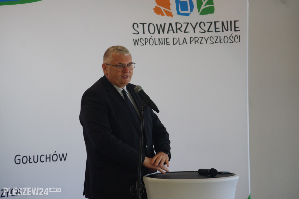 20-lecie Lokalnej Grupy Działania