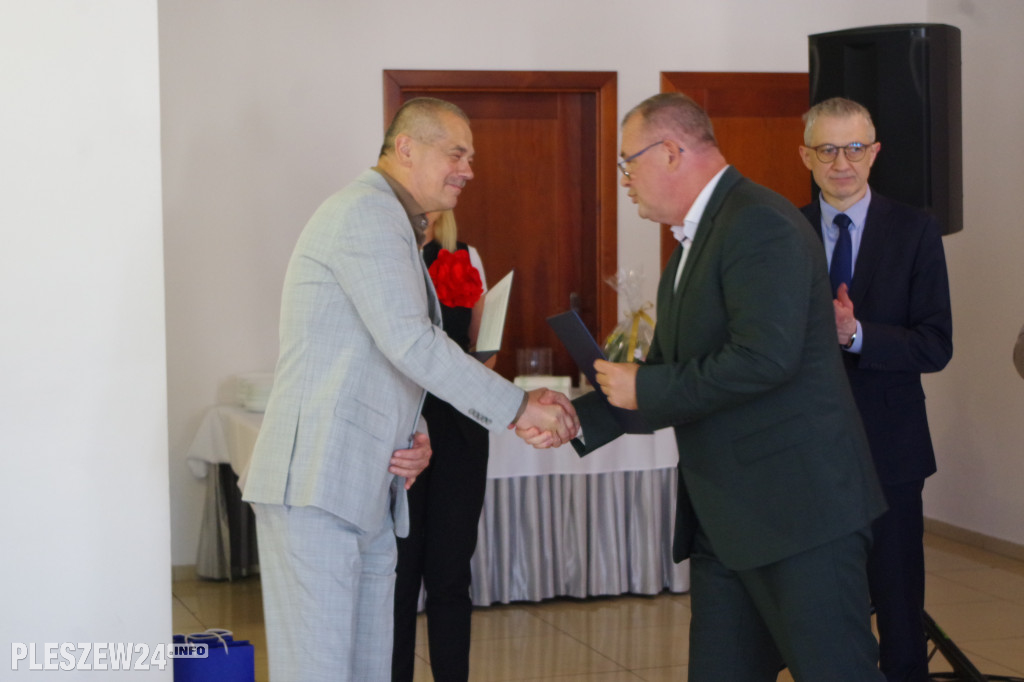 20-lecie Lokalnej Grupy Działania