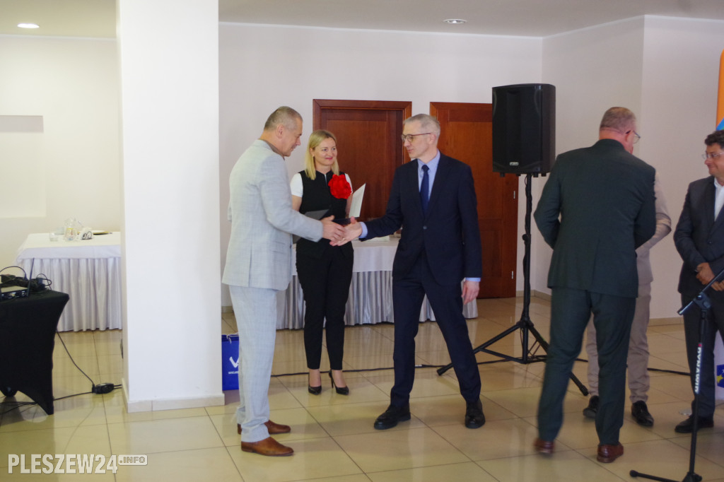 20-lecie Lokalnej Grupy Działania