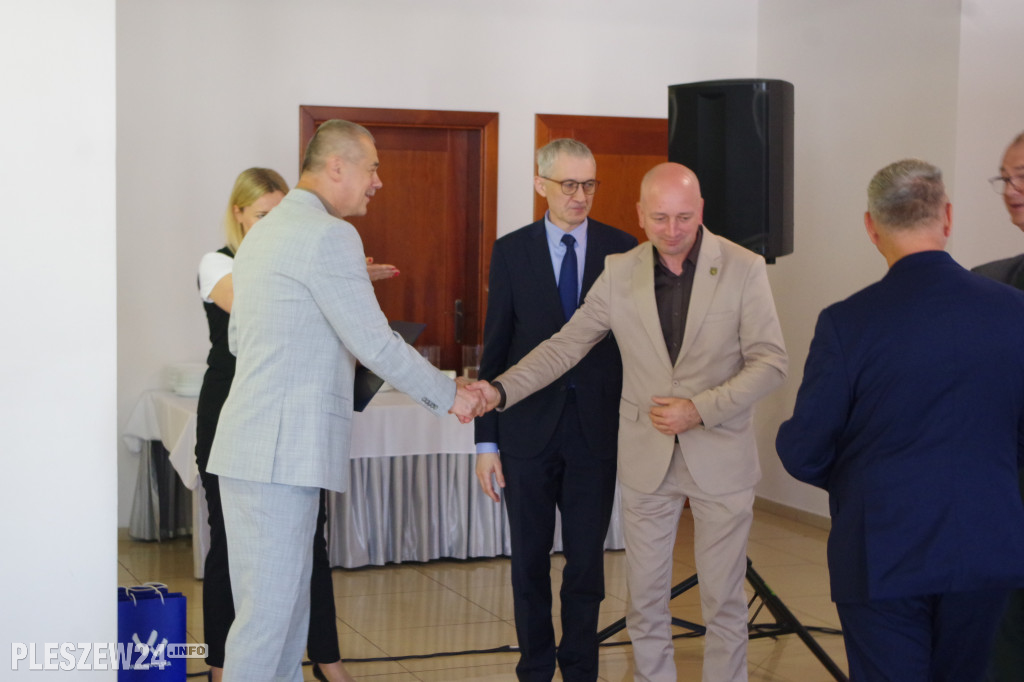 20-lecie Lokalnej Grupy Działania
