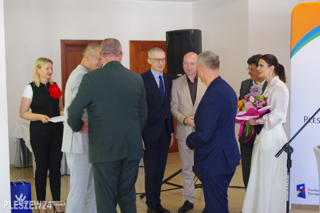 20-lecie Lokalnej Grupy Działania