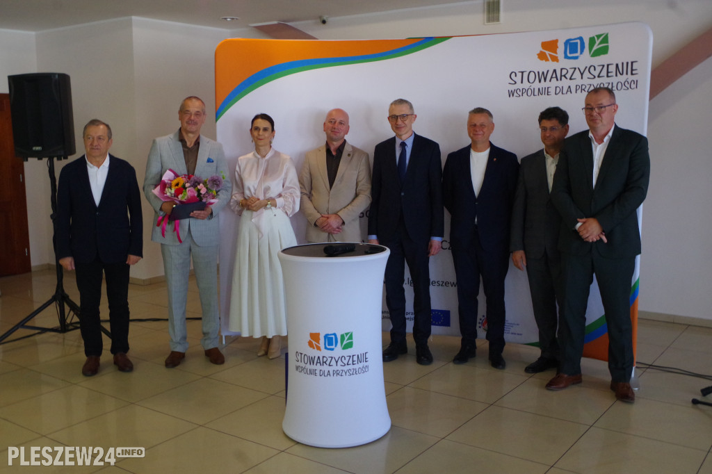 20-lecie Lokalnej Grupy Działania
