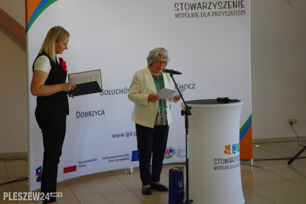20-lecie Lokalnej Grupy Działania