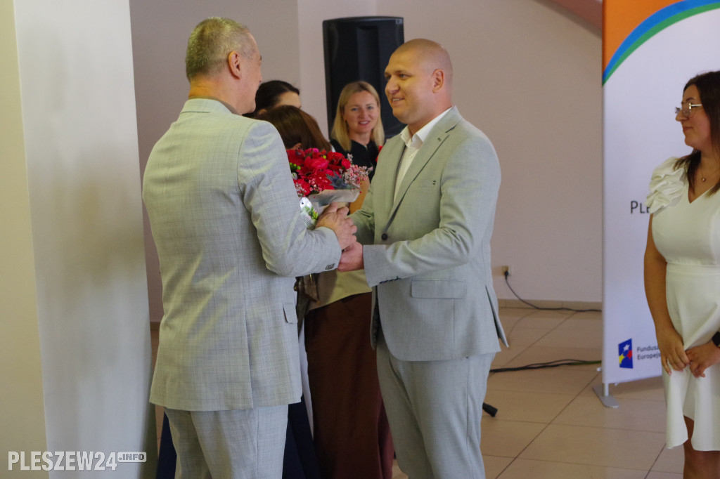 20-lecie Lokalnej Grupy Działania