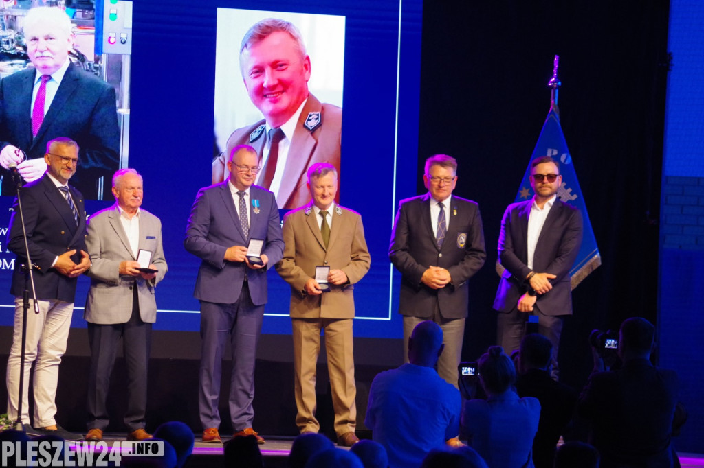 Gala Powiatu Pleszewskiego