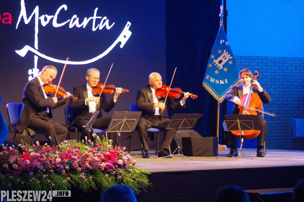 Gala Powiatu Pleszewskiego