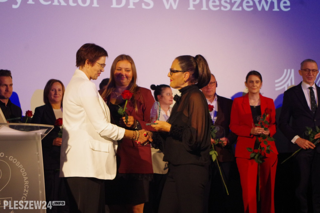 Jubileusz 140-lecie Zespołu Szkół Usługowo - Gospodarczych