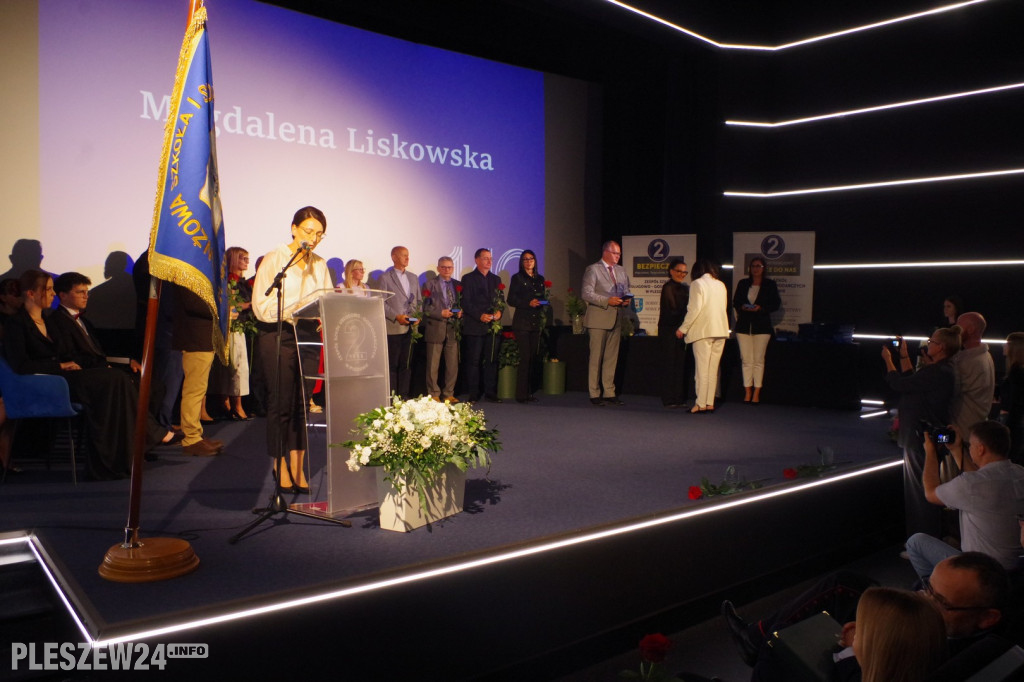 Jubileusz 140-lecie Zespołu Szkół Usługowo - Gospodarczych