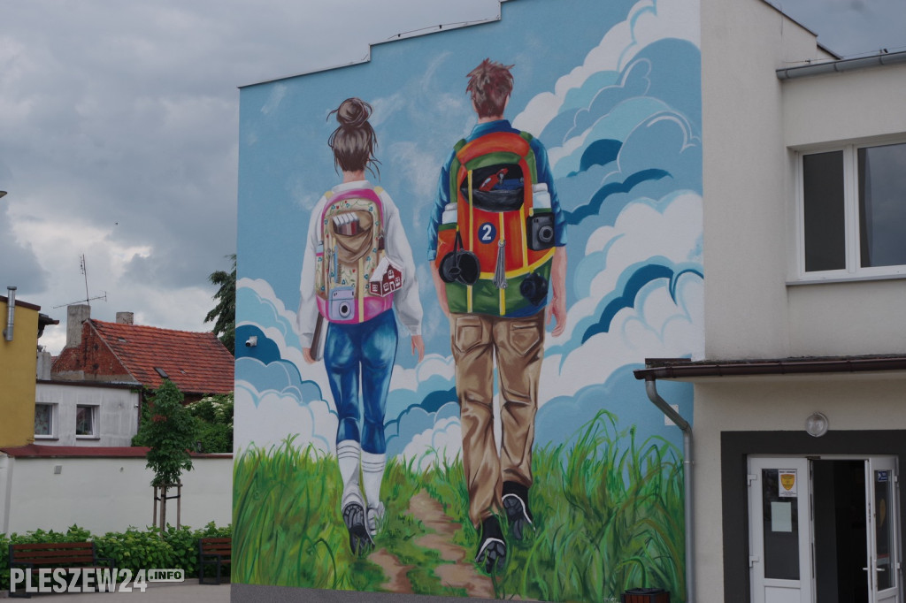 Jubileusz 140-lecie Zespołu Szkół Usługowo - Gospodarczych