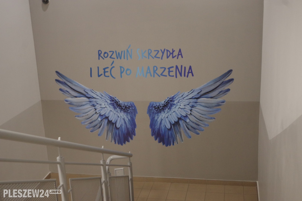 Jubileusz 140-lecie Zespołu Szkół Usługowo - Gospodarczych