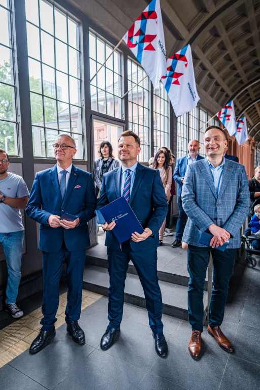 Dzień Dziecka z Kolejami Wielkopolskimi