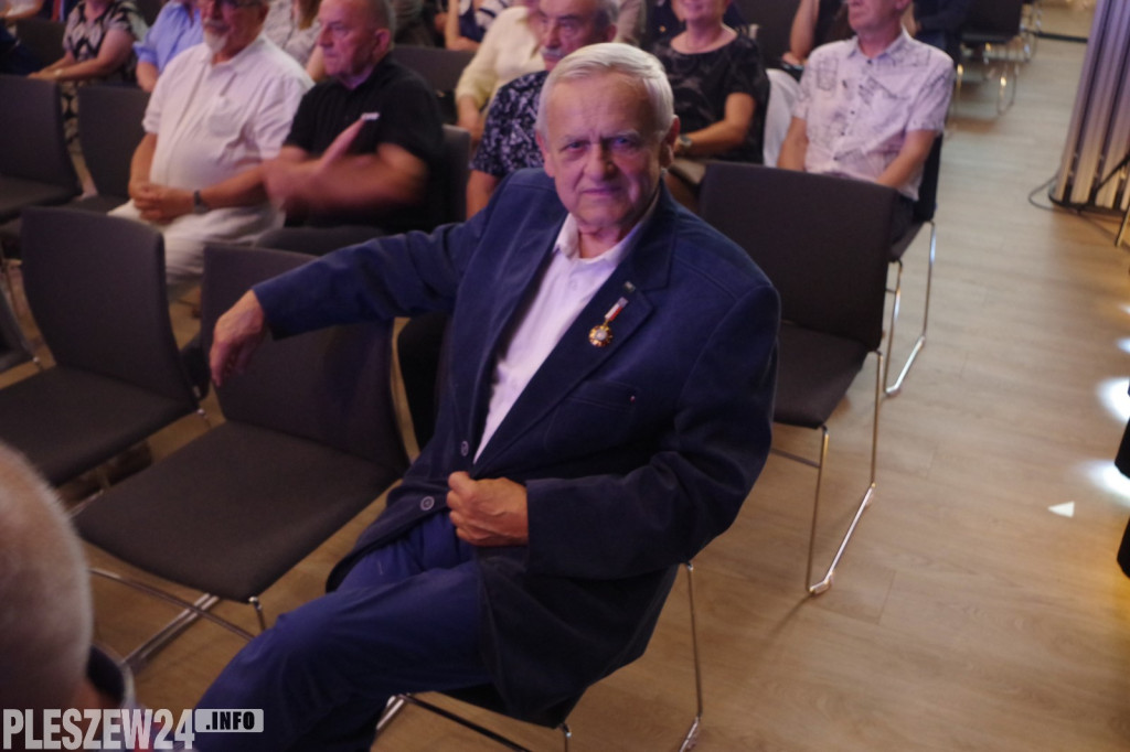 Uroczystość otwarcia Gminnego Centrum Kultury w Gołuchowie