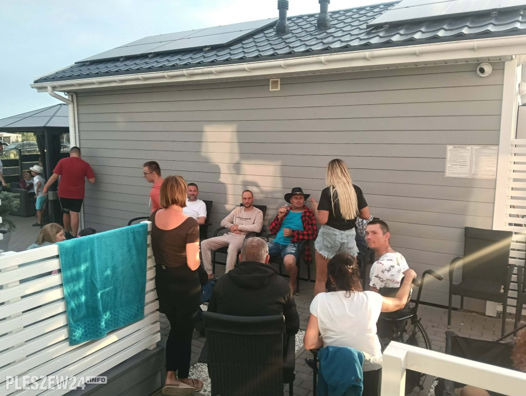 Turnus rehabilitacyjny w Sarbinowie