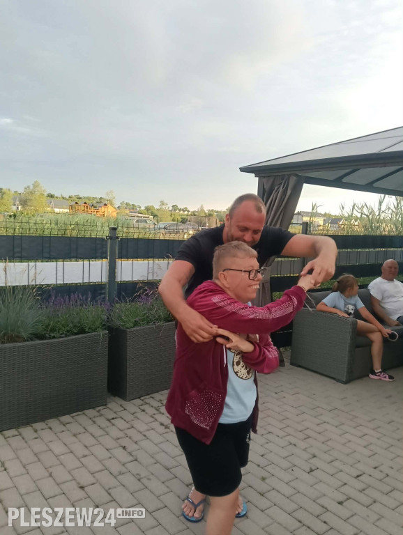 Turnus rehabilitacyjny w Sarbinowie